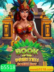 Explorando BookOfThePriestess: Um Guia Completo