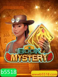 Explorando o Fascinante Universo de BookofMystery
