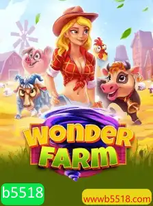 Descubra o Mundo Fascinante de WonderFarm
