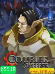 CourierSweeper: Explorando o Mundo Fascinante do Jogo Inovador