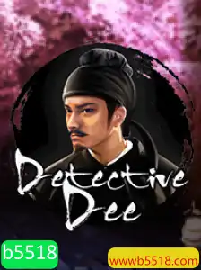 Explorando o Enigmático Mundo de DetectiveDee
