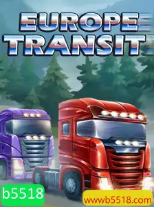 Explorando o Mundo de EuropeTransit: Um Guia Completo