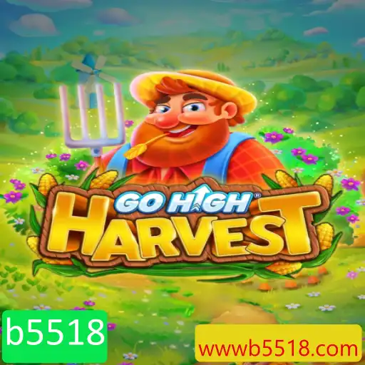 GoHighHarvest: Um Mergulho no Mundo do Novo Jogo de Mistério