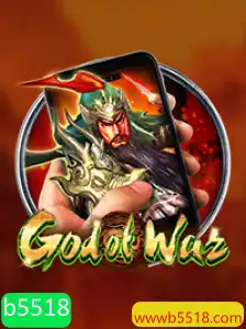 GodofWarM: A Nova Era dos Jogos de Estratégia