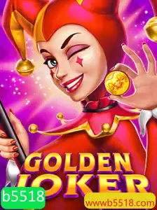 Descubra o Mundo de GoldenJoker: O Jogo Revelação de Estratégia e Sorte