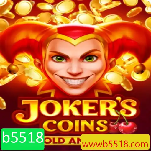 Explorando o Mundo de JokersCoins: Um Novo Fenômeno de Jogos