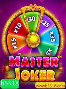 Descubra o Fascinante Mundo de MasterJoker: Um Mergulho nas Regras e Estratégias do Jogo