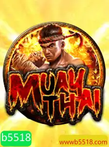 MuayThai: Uma Imersão em Cultura, Técnicas e Competição