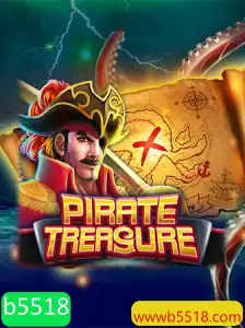Descubra a Aventura Épica de PirateTreasure