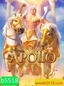 Descubra o Fascinante Mundo do Jogo Rise of Apollo