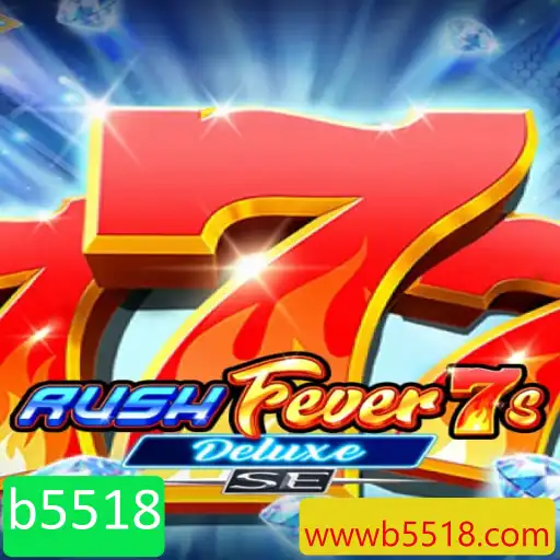 Explorando o Mundo de RushFever7sDeluxeSE: Aventura e Adrenalina nos Cassinos Virtuais