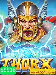 Explorando ThorX: Uma Nova Dimensão de Entretenimento