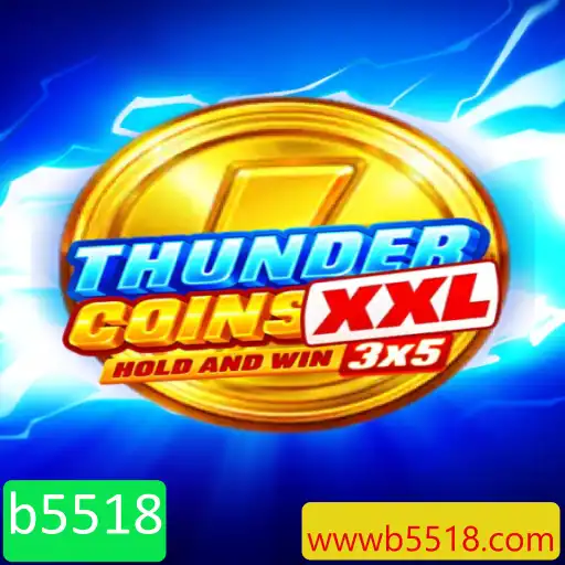 Explorando o Mundo de ThunderCoinsXxl: Uma Aventura Inovadora